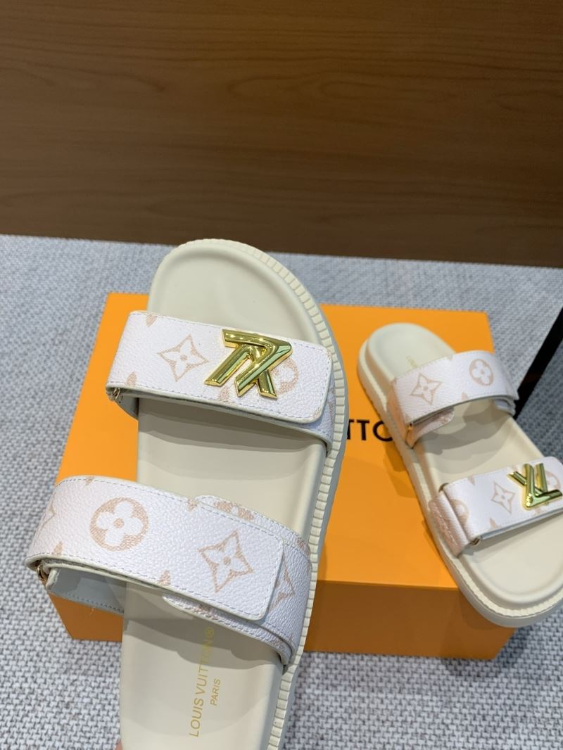 Louis Vuitton Sandals